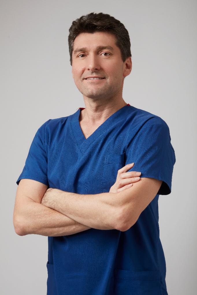 Prof. Dr. Umuttan Doğan